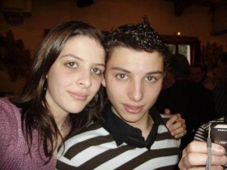carole et tony