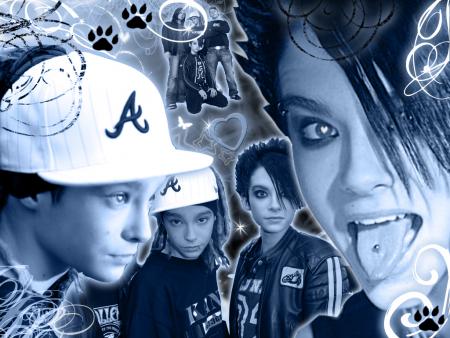 tokio hotel