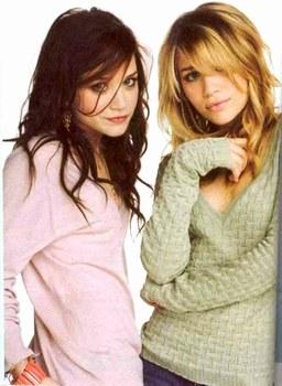 el sont trop belle