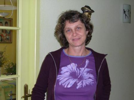 ma tante