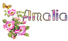 amalia